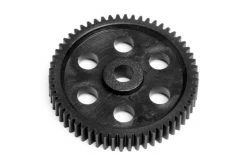 MV22072 | Maverick 58T 0.6Mod Spur Gear