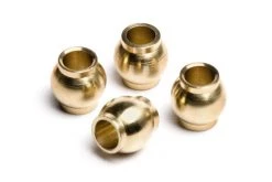 MV22096 | Maverick Brass Shock Pivot Balls 4Pcs