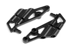 MV22106 | Maverick Wing Mount For 1/10 Strada 2Pcs