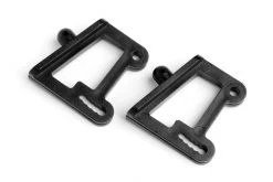 MV22109 | Maverick Wing Mounts 2Pcs