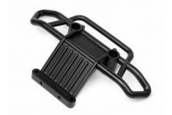 MV22118 | Maverick Rear Bumper