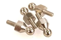 MV22125 | Maverick Ball Studs 4Pcs