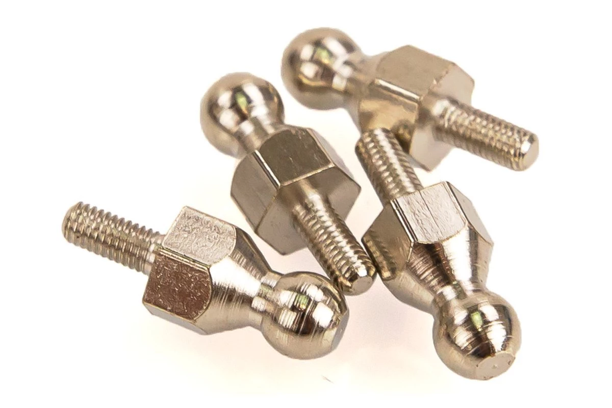 MV22125 | Maverick Ball Studs 4Pcs