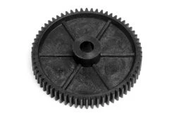 MV22133 | Maverick 64T 0.6Mod Spur Gear