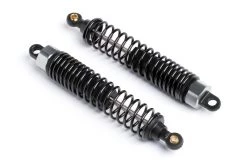 MV22137 | Maverick 1/10 Strada Truggy Shocks Assembled 2Pcs