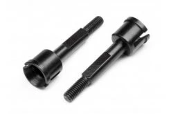 MV22421 | Maverick Wheel Axles 2Pcs