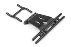 MV22428 | Maverick XT Rear Bumper Set For 1/10 Strada