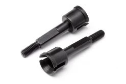MV22614 | Maverick Wheel Axles 2Pcs