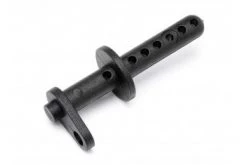 MV22623 | Maverick Front Body Post For 1/10 Strada 1Pc