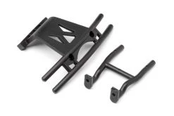 MV22631 | Maverick Front Bumper Set