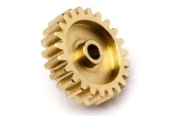 MV22699 | Maverick 23T 0.8Mod Brass Pinion Gear