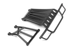 MV22721 | Maverick Front Bumper Set