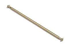 MV22727 | Maverick Gold Aluminium 155mm Centre Drive Shaft