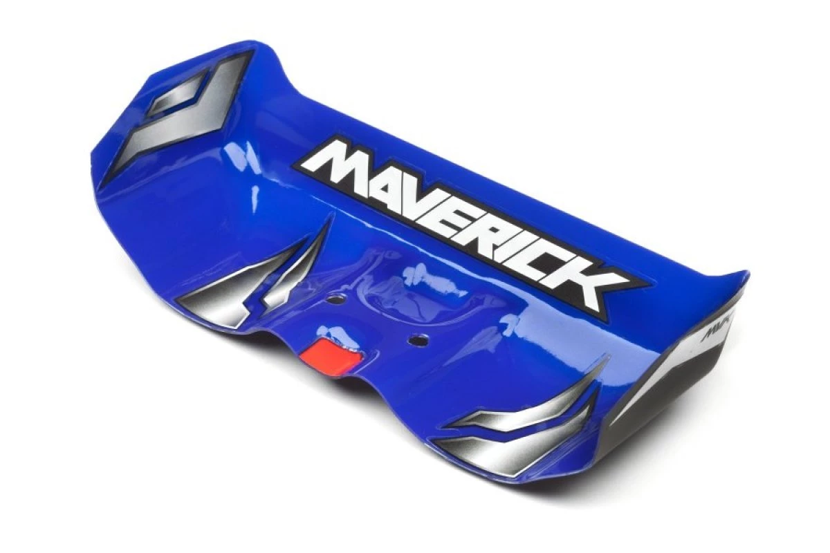MV22735 | Maverick 1/10 Strada XB Blue Wing