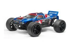 MV22745 | Maverick Strada XT Clear Unpainted Body Shell