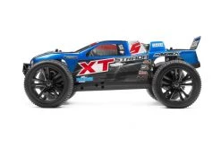 MV22746 | Maverick 1/10 Strada XT Blue Painted Body Shell