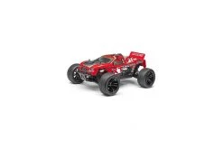 MV22747 | Maverick 1/10 Strada XT Red Painted Body Shell