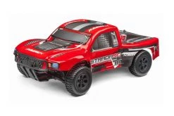 MV22753 | Maverick Strada SC Red Painted Body Shell