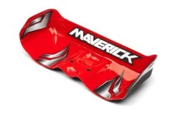 MV22754 | Maverick 1/10 Strada XB Red Wing