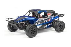 MV22758 | Maverick 1/10 Strada DT Clear Unpainted Desert Truck Body Shell