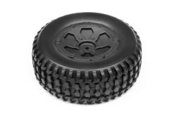 MV22771 | Maverick Strada DT Roll Cage Spare Wheel