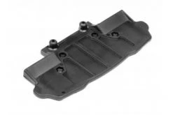 MV22774 | Maverick Front Bumper For 1/10 Strada RX