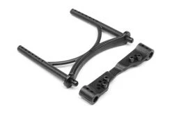 MV22777 | Maverick Rear Body Mounts For 1/10 Strada