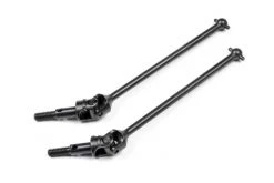 MV22807 | Maverick Universal CVD Drive Shafts 2Pcs