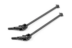 MV22809 | Maverick Universal CVD Drive Shafts 2Pcs