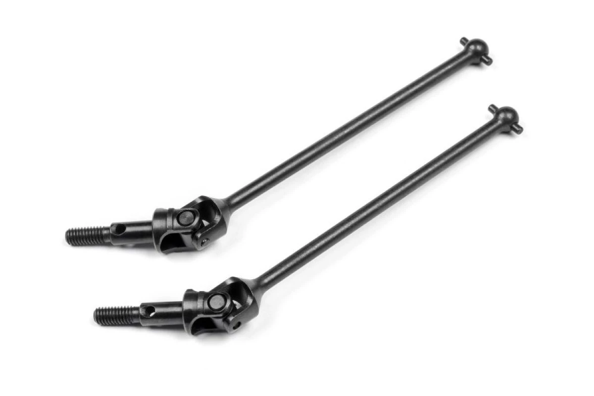 MV22809 | Maverick Universal CVD Drive Shafts 2Pcs