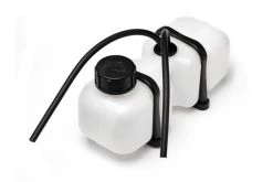 MV24007 | Maverick Blackout MT Fuel Tank 700cc