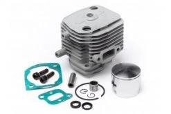 MV24137 | Maverick Piston & Cylinder Set ME - 243 (Blackout MT)