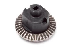 MV25007 | Maverick 38T Complete Locked Differential W/ Crown Gear