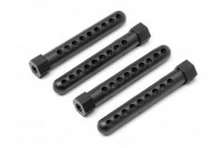 MV25010 | Maverick 1/10 Scout Body Posts 4Pcs