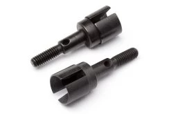 MV25013 | Maverick Wheel Axles 2Pcs