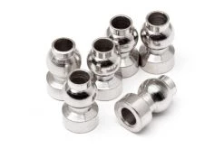 MV25030 | Maverick 5.9mm Pivot Balls 6Pcs