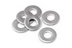 MV25033 | Maverick 2.7x6x0.5mm Washers 6Pcs