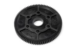 MV25052 | Maverick 87T 0.6Mod Spur Gear