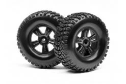 MV28079 | Maverick Wheels & Tyres For 1/18 Ion