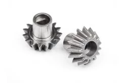 MV28098 | Maverick Aluminium Differential Pinion Gears 2Pcs W/ Screws