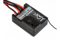 MV28107 | Maverick MSRS-249 2 In 1 Receiver/ESC 2.4Ghz